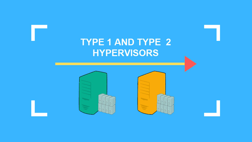 هایپروایزر (Heypervisor) چیست؟