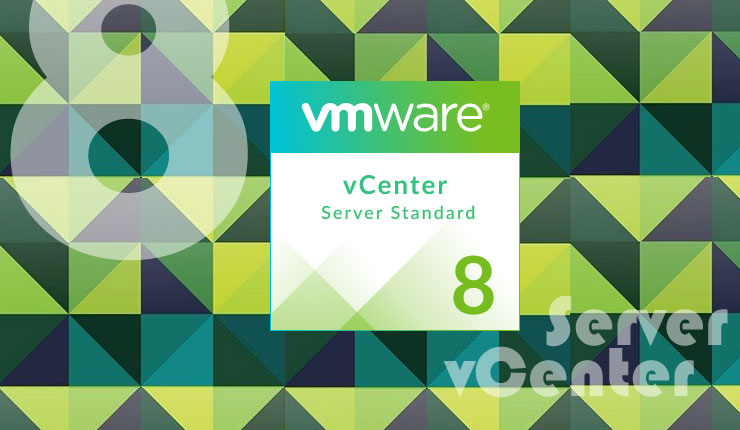 محصول ۸.۰ VMware vCenter Server چیست و چه کاربردی دارد ؟