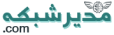 modirshabakeh.com-logo